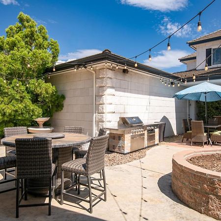 Grand Contento By Avantstay Extraordinary Estate W Pool Hot Tub Movie Room Темекула Екстериор снимка