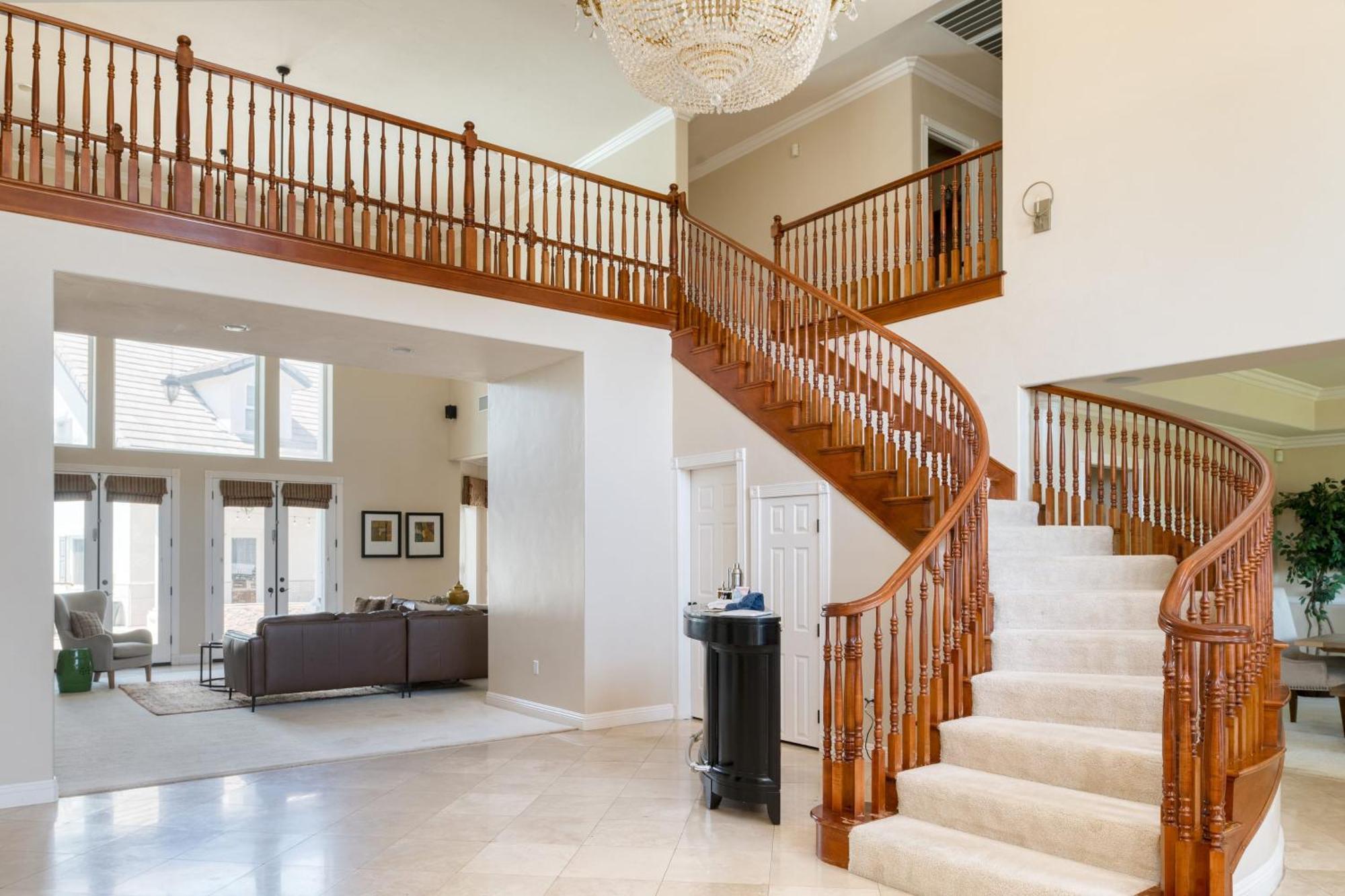 Grand Contento By Avantstay Extraordinary Estate W Pool Hot Tub Movie Room Темекула Екстериор снимка