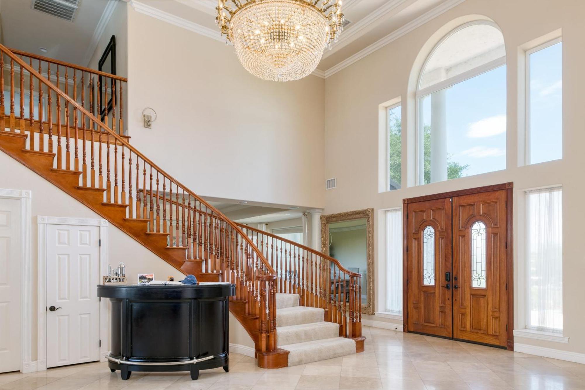 Grand Contento By Avantstay Extraordinary Estate W Pool Hot Tub Movie Room Темекула Екстериор снимка